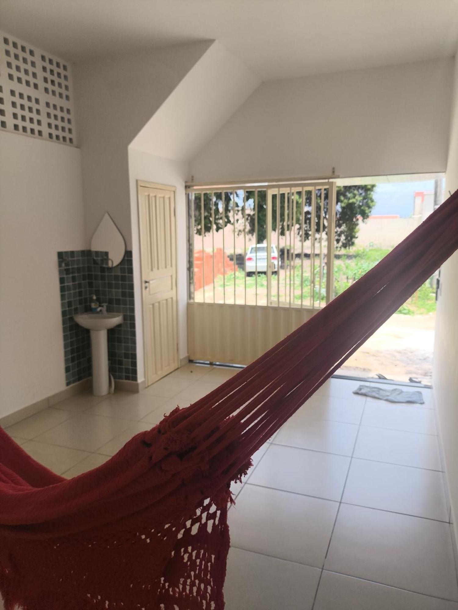Casas De Ferias Vovo Lene São Mateus Exteriér fotografie