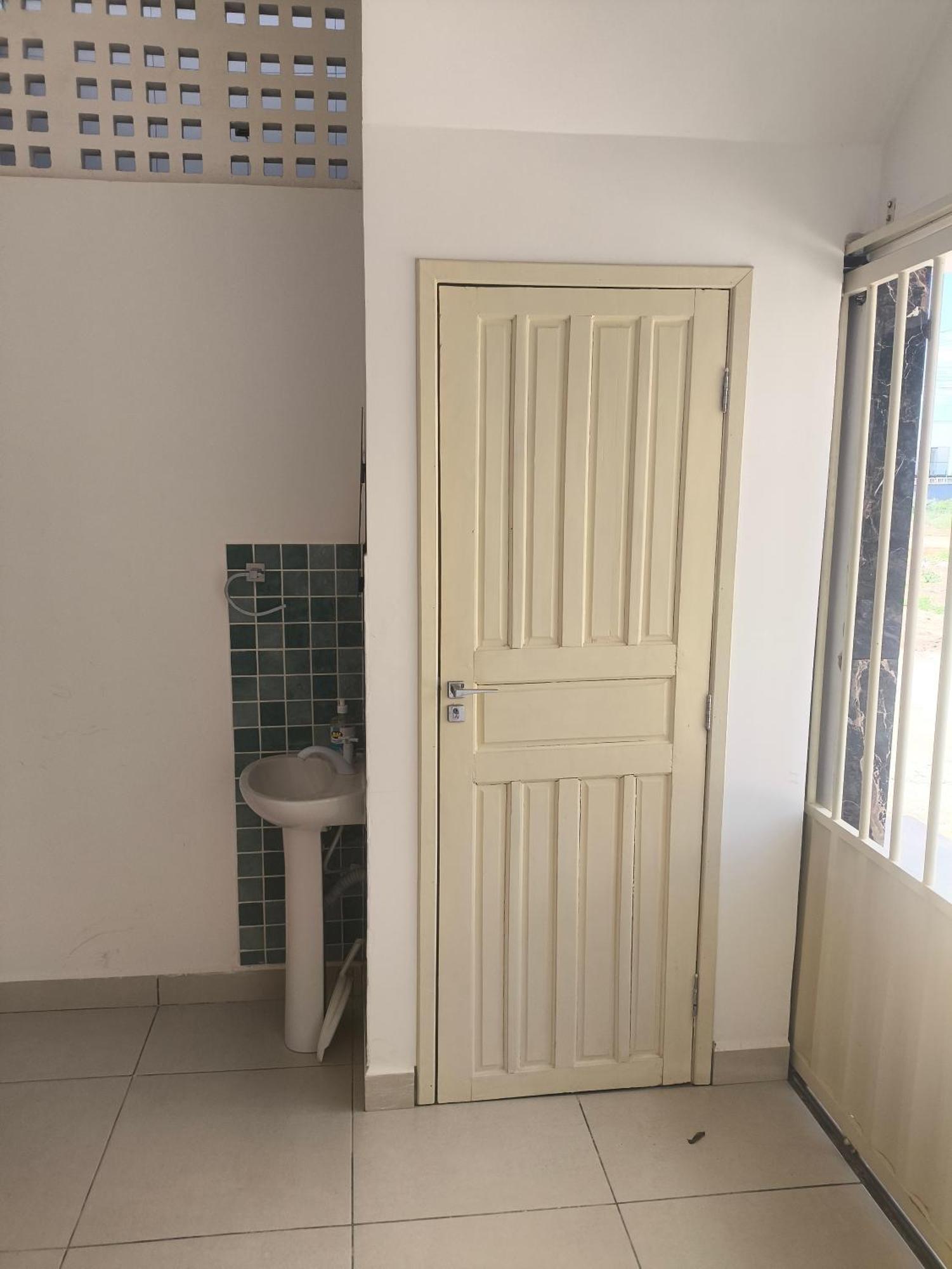 Casas De Ferias Vovo Lene São Mateus Exteriér fotografie