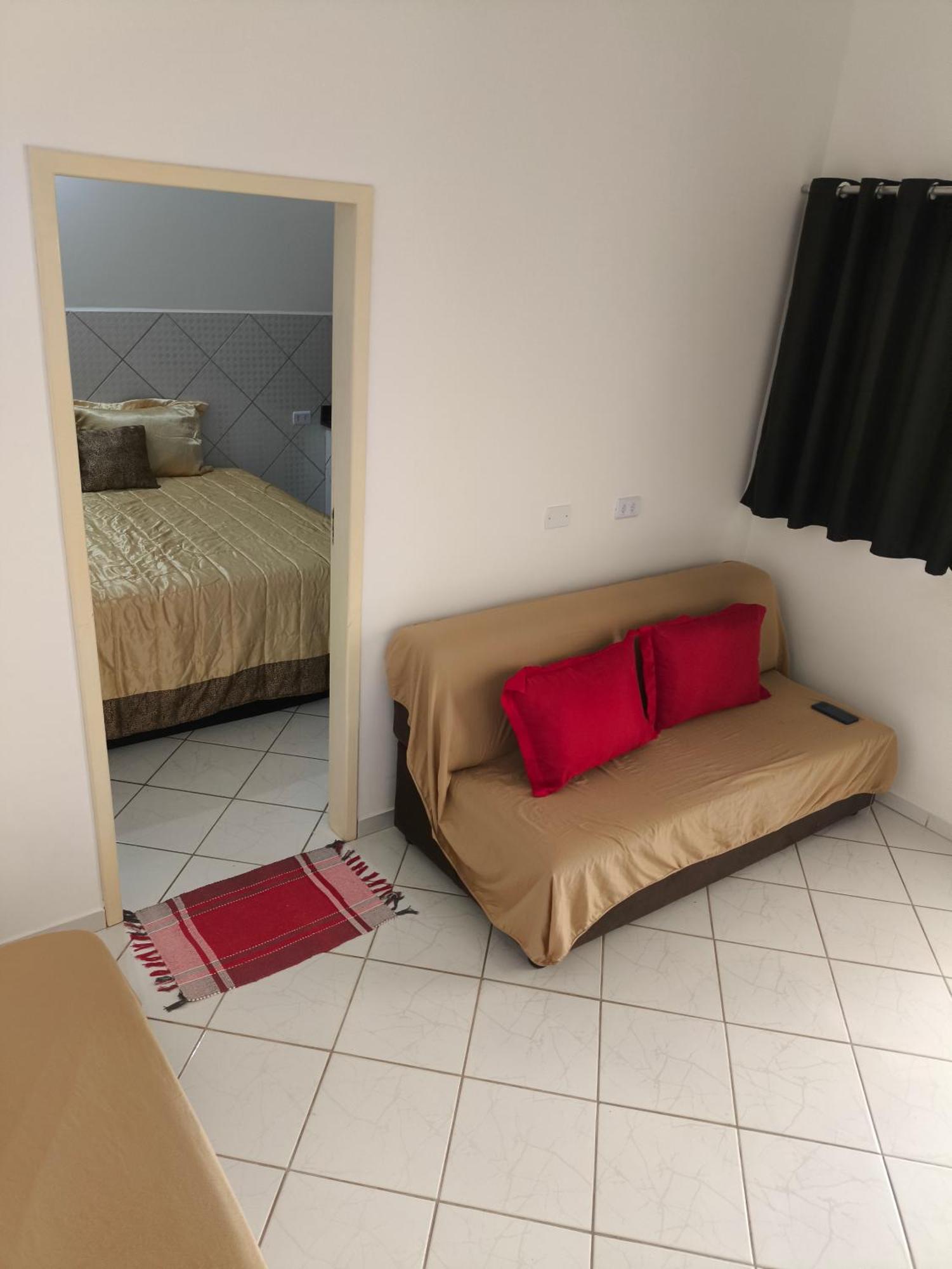 Casas De Ferias Vovo Lene São Mateus Exteriér fotografie